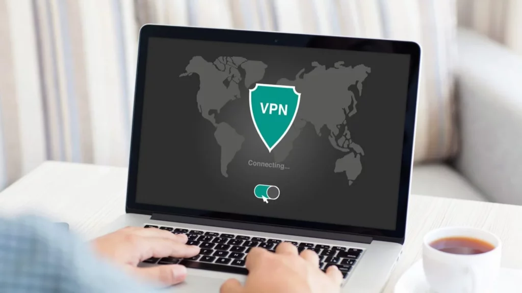 vpn